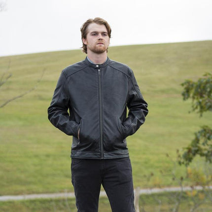 Iconoclast (Black)
