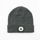 Grey / USB