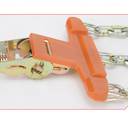 Car SUV Anti-skid Chain Automobile Tire Emergency Chain