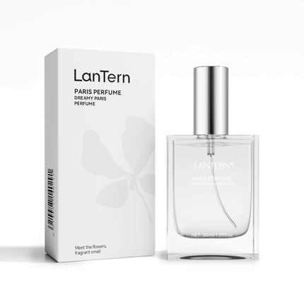 Dreamy Paris Eau De Parfum Spray Perfume, Eau De Toilette Day Or Night