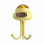 Yellow / USB