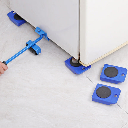 Professional Furniture Lifter Tool Set Furniture Mover
