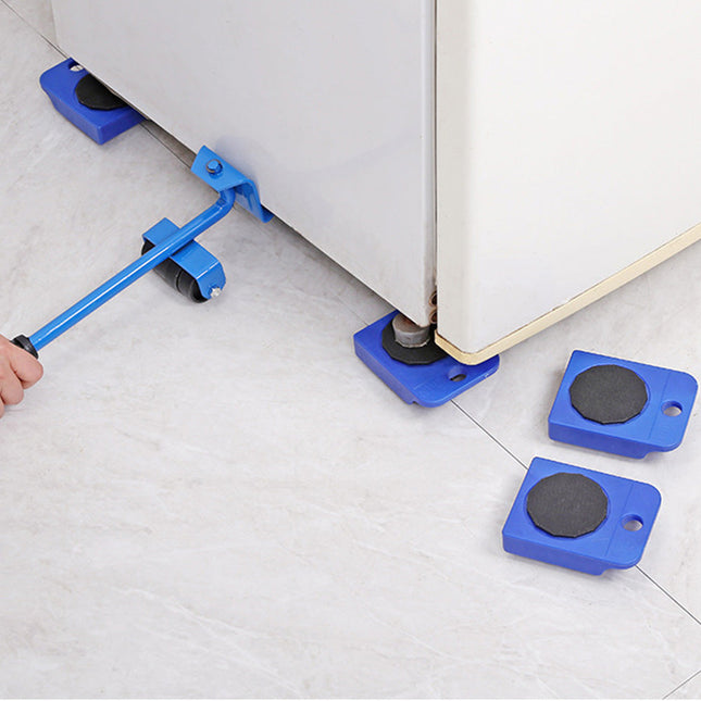 Professional Furniture Lifter Tool Set Furniture Mover