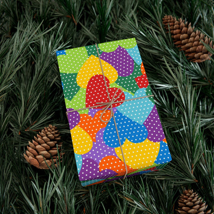 Pride Wrapping Paper | Pride