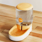 One Size / Pastel Yellow Drinking(4L)