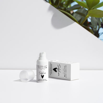 Reflective Reverie - Brightening Eye Cream