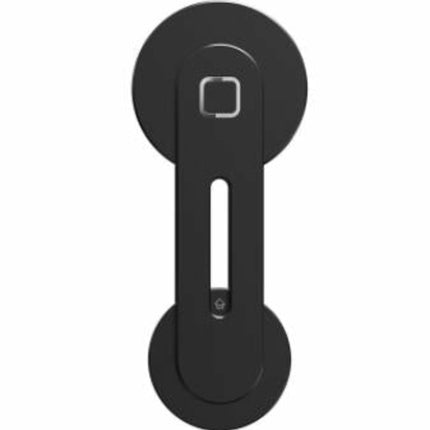 Laptop Cell Phone Mount Collapsible Metal Paste Base