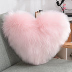 40X50cm pillow core / Light pink
