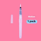 Medium Pointed Toe