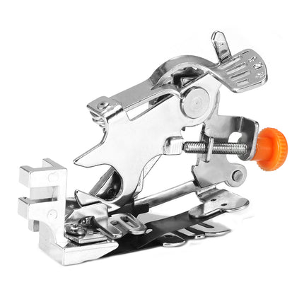 Household Presser Foot Low Shank Sewing Machine