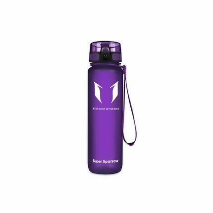 Tritan Sports Water Bottle, 32OZ / 1000ML, Matte