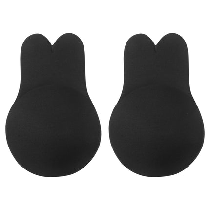Women Invisible Silicone Breast Pads Boob Lift