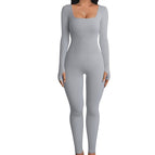 S / Light Gray