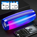 Sapphire blue / USB