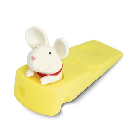 Pet Door Stopper Doorstop Door Wedges Cartoon Doors Stop