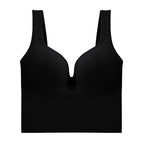 L / Black