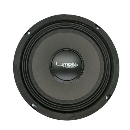 LT-SLM8F 8" Shallow Midrange Loudspeaker