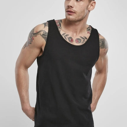 Basic Tank Top