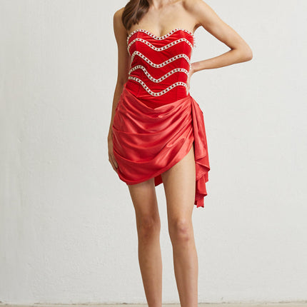 Emersyn dress