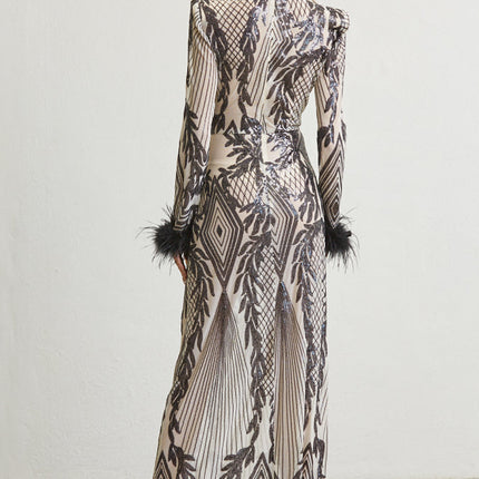 Juliette Dress