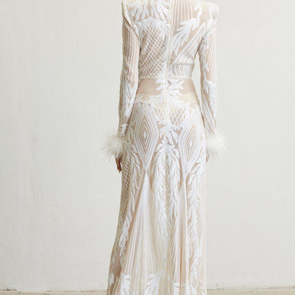 Juliette Dress