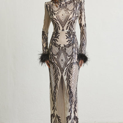 Juliette Dress
