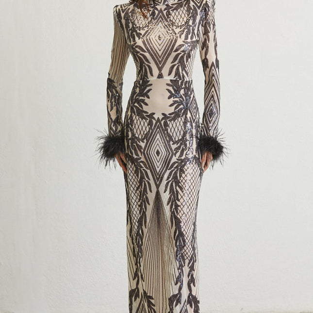 Juliette Dress