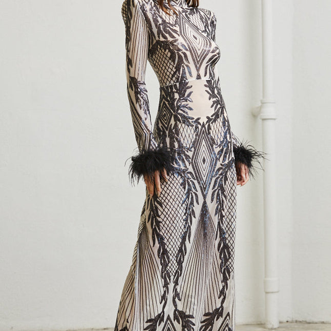 Juliette Dress