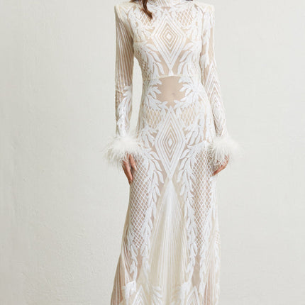 Juliette Dress