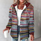 3XL / Rainbow color