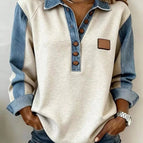 S / Light Gray