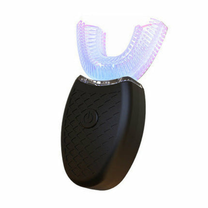 USB Electric Children's Toothbrush U-shaped Toothbrush