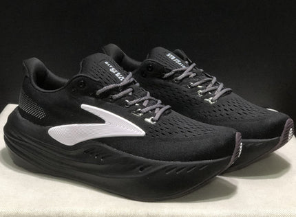 Casual Shock-absorbing Women Sneakers Anti-slip Running Shoes