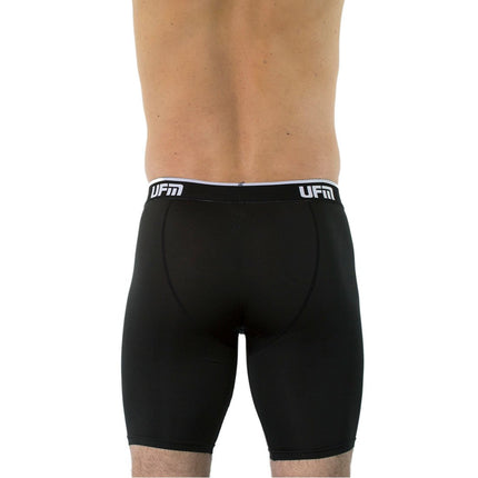 UFM Long Boxer Brief 9" - Polyester REG Support
