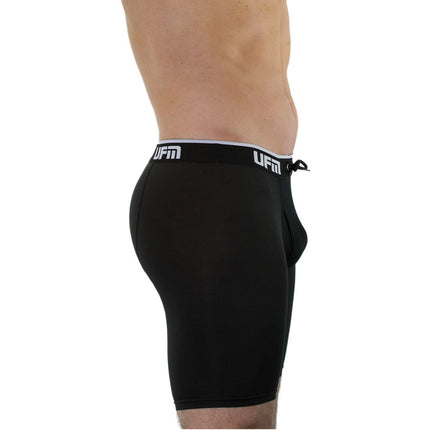 UFM Long Boxer Brief 9" - Polyester REG Support