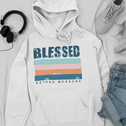 Blessed Hoodie