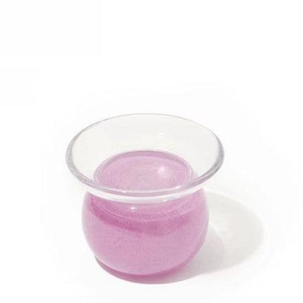 Bonbon Dopamine Candle Holders, Cute Whimsical Decorative Ornament