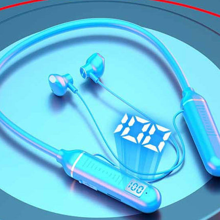 Wireless Bluetooth Earphones Silicone Bow Sports