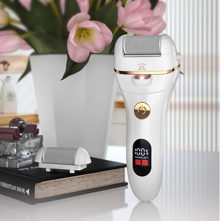 Electric Foot Grinder To Remove Dead Skin Pedicure