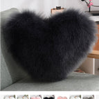 40X50cm pillow core / Black