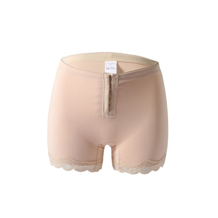 Body Shaping Mid Waist Abdominal Shapewear for Women Lingerie