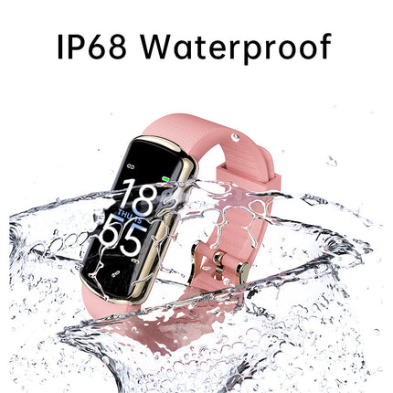 Fashion Sports Men's And Women's Electronic Watches