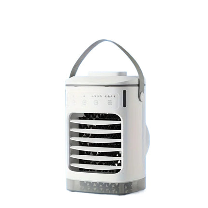 Spray Mini Portable Expandable Household Air Conditioner Desktop 600ml