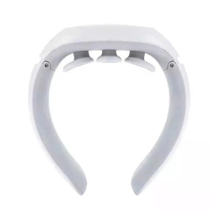 Neck Massager Shoulder Electric Pulse Cervical Traction
