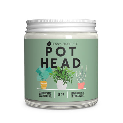 Pot Head