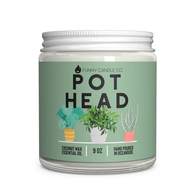 Pot Head