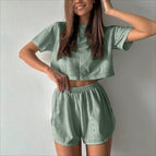S / Green