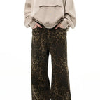S / Leopard