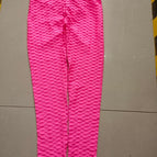 4XL / Rose red