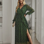 L / Green